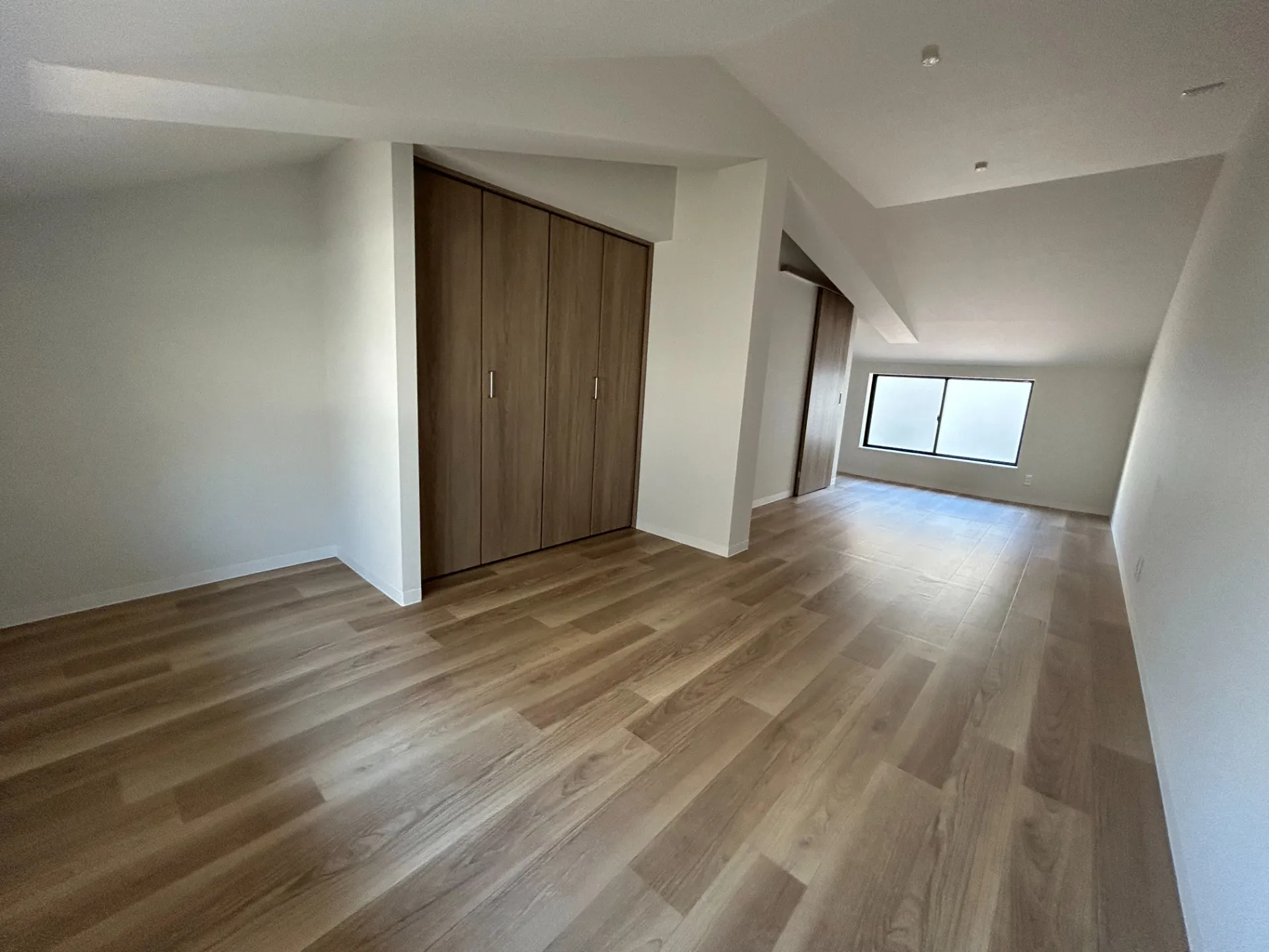 長屋増改築 リフォーム工事一式