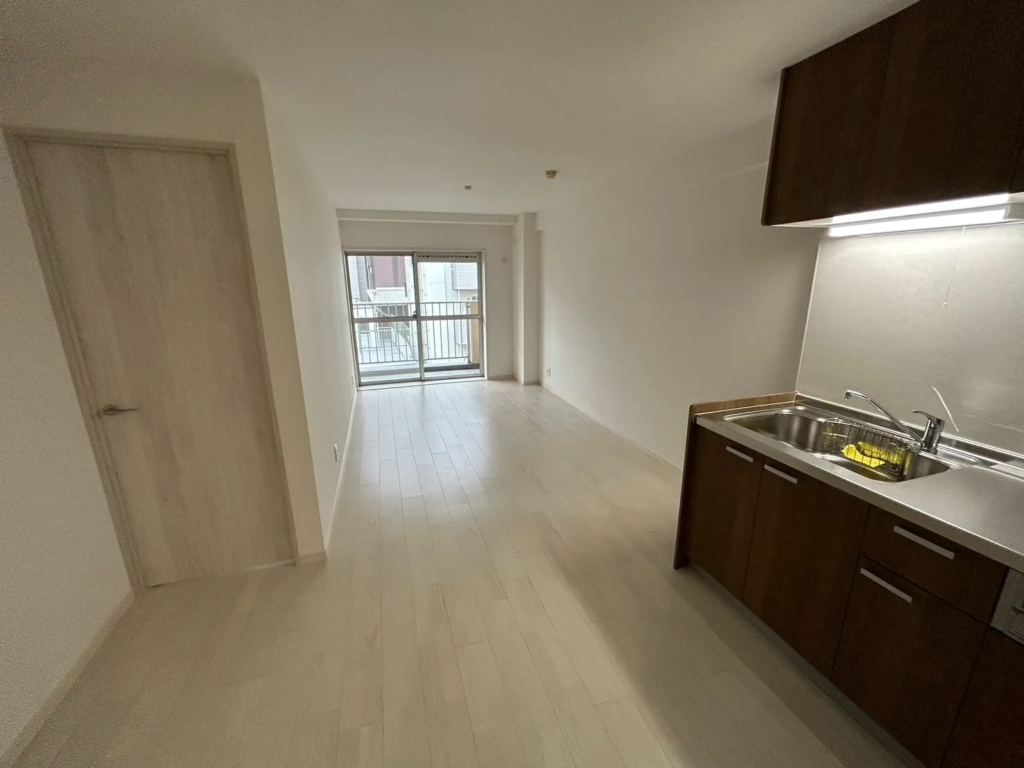 住宅設備機器取替工事/内装改装工事一式